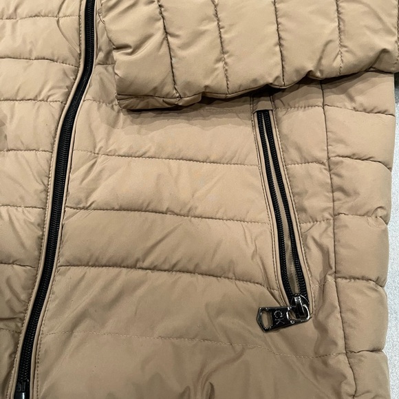 [M]Calvin Klein Lightweight Water Resistant Packable 7C Warmth Puffer Jacket - Picture 2 of 8